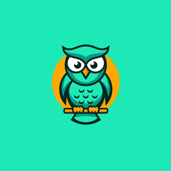 Owl Logo