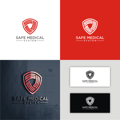 Logo y paquete de imagen corporativa propuesta en el concurso por oke_cong