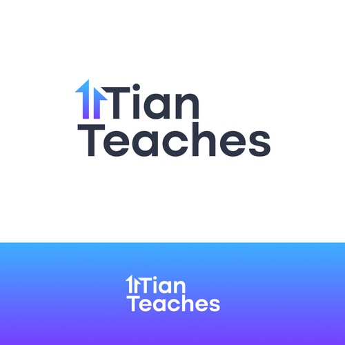 We need a powerful logo for teaching people high income skills to grow professionally ..Logo should show career growth Design by Assaiv