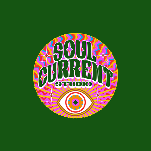 Inspirational Logo Design for Multifacited Music Recording Studio Design by Lindsey Reeves