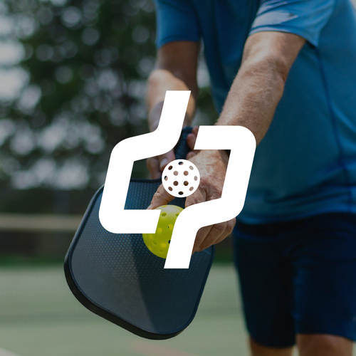 Designs | Indoor Pickleball facility seeks simple but creative logo ...