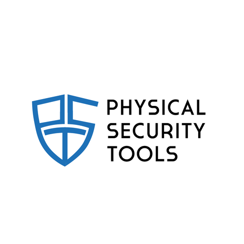 physical security tools Design by HadiArts