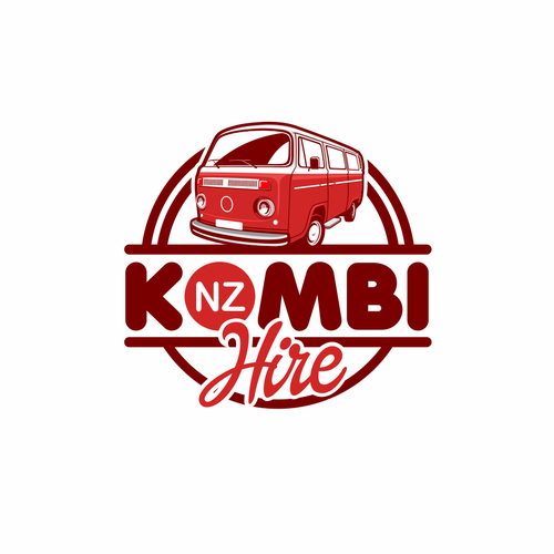 Runner-up design by autore