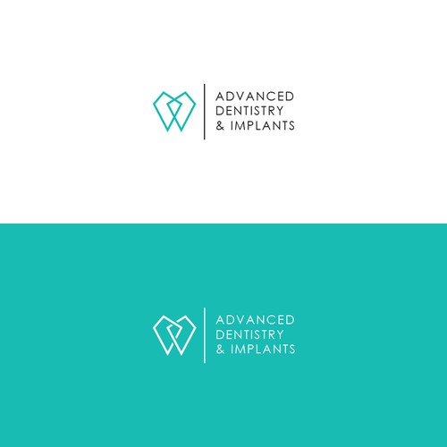 Dental Office Branding Design by SMEK