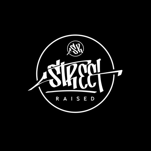 Design an edgy/urban logo for a streetwear clothing brand that appeals to teens-young adults. Design by Rabbit®