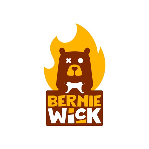 Design a logo for an upcoming indie game developer Design by SttefanDesign™