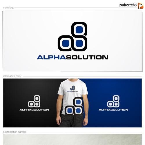  contest entry by putracetol