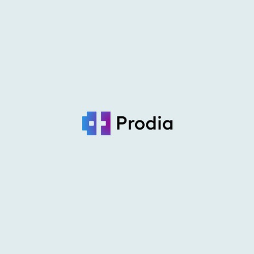 Need a clean and modern logo for an API company Diseño de aledagiann