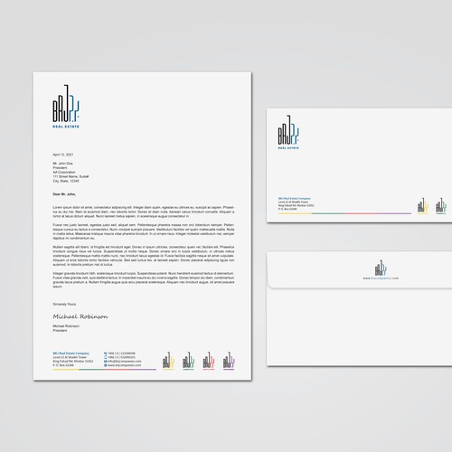 Stationary with unusual design ! Design by Tcmenk