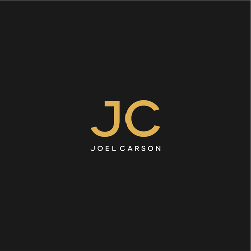 Joel Carson Logo Design by kaschenko.oleg