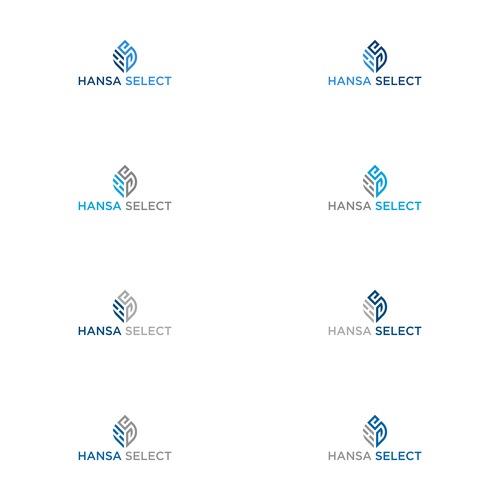 Logo & brand identity pack contest entry by Djamilah