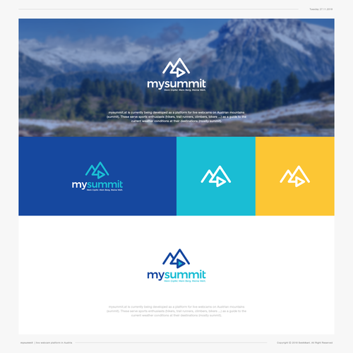  contest entry by Snhkri™