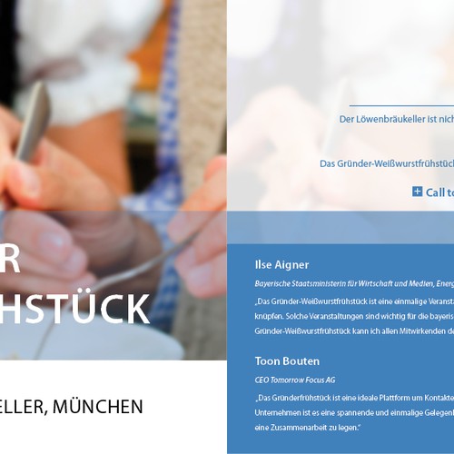  contest entry by Made One