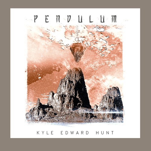 Album Cover contest entry by Rgraphic@