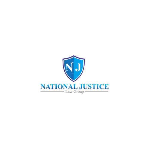 National Justice Law Group Design by ekojulimawanto