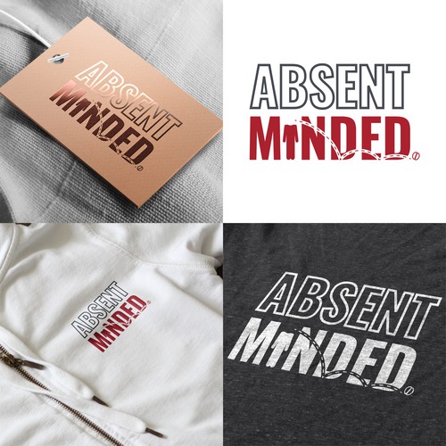 Logo design contest entry by RV™