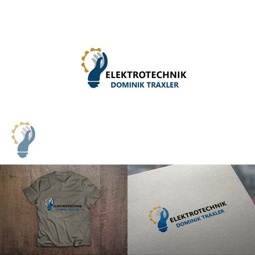  contest entry by Amine Benjil