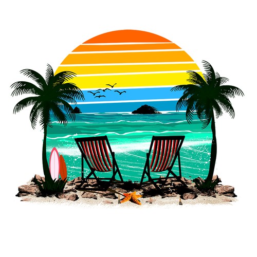 Design finalista por ClothingDesigner