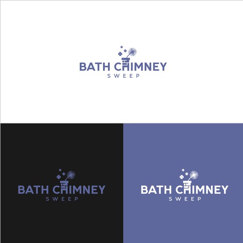 Chimney Sweep Design Design by dsgn_81