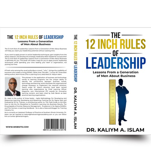 Leadership, Leadership Design by NoBoundaries
