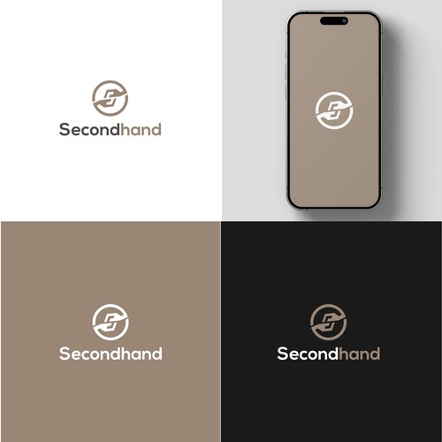 Design a new logo for an emerging startup. Design by mmh_monju
