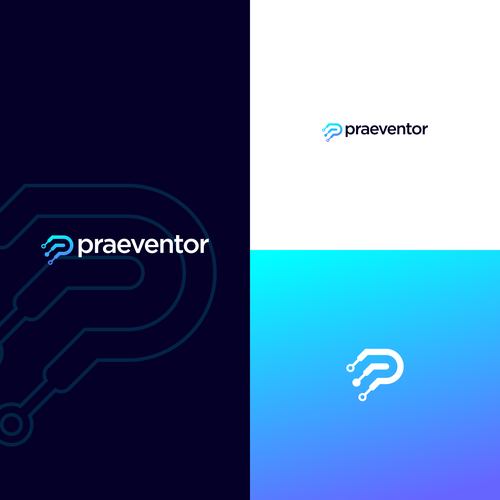 Logo design contest entry by kamallia