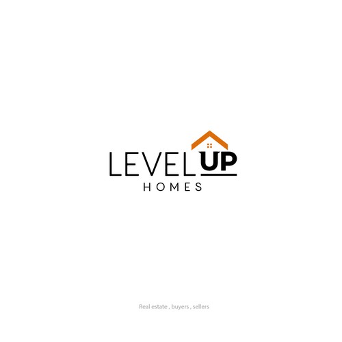 Level Up Homes Design by rinsku