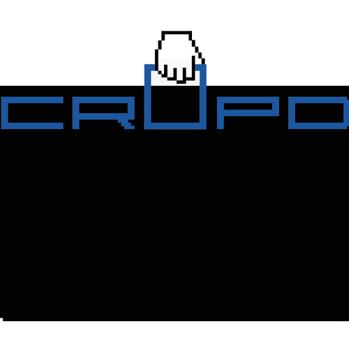 Cropd Logo Design 250$ Ontwerp door IainH