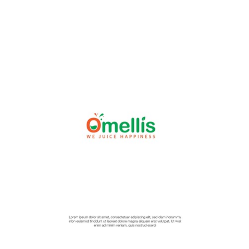 O´mellis Design by reflect the style ™