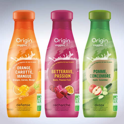 Proposta di design per un contest della categoria Etichetta di prodotto realizzata da sarapaheylo