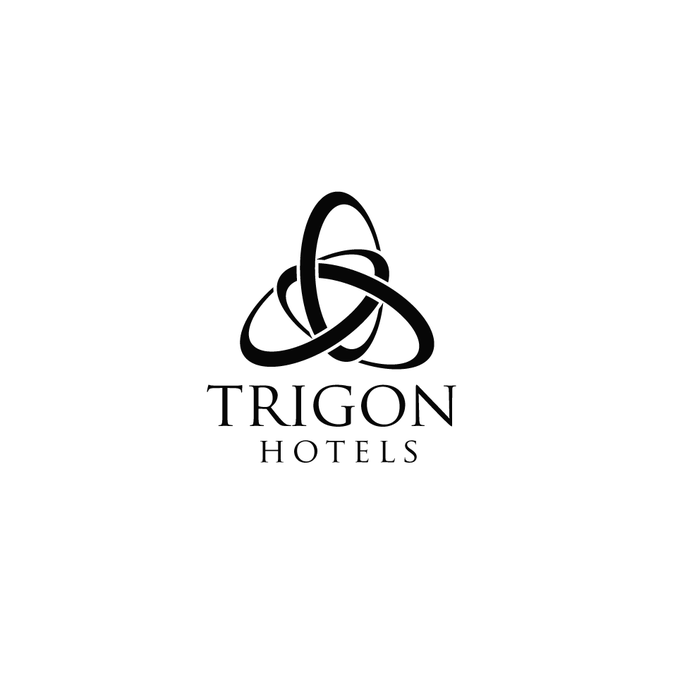 Trigon Hotels | Logo design contest