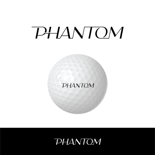 We need a classic but dynamic logo for a new next-gen golf ball Design by JELOVE