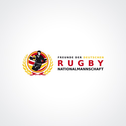 Logo design contest entry by Laotfou