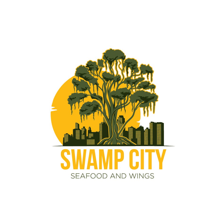 Swamp Logos - Free Swamp Logo Ideas, Design & Templates