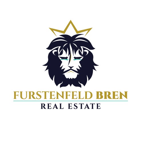 Global Luxury Real Estate Brokerage and Development Brand Design by Tanny Dew ❤︎