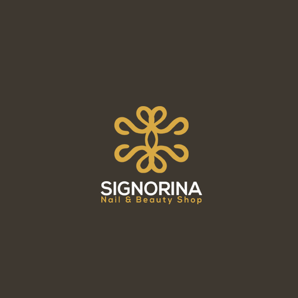 Design by Art Grova titled "SIGNORINA"