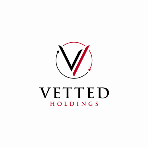 Design di Vetted Holdings New Logo di pantess art