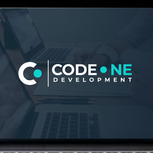 コンペ「Logo/brand design for small software development consultancy」のデザイン by arvind99さん 