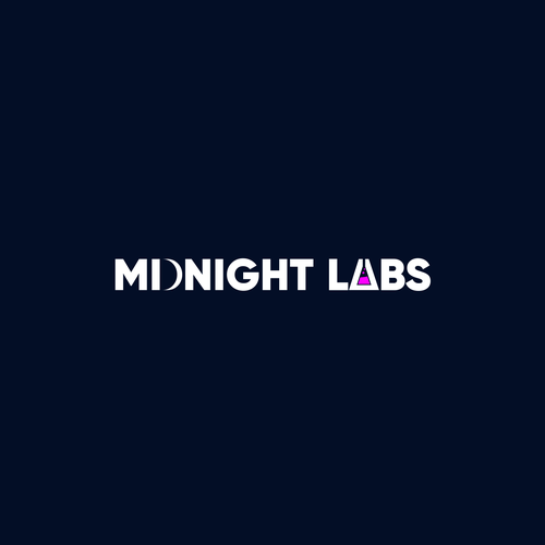 “Design the Future: Midnight Labs Logo Contest – Bold, Sleek, Iconic” Design by ✅ Tya_Titi
