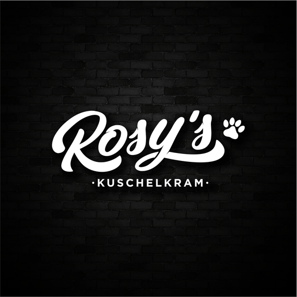 Design by Feby. titled "Create a cool, slightly playful, but luxurious logo for dog products."