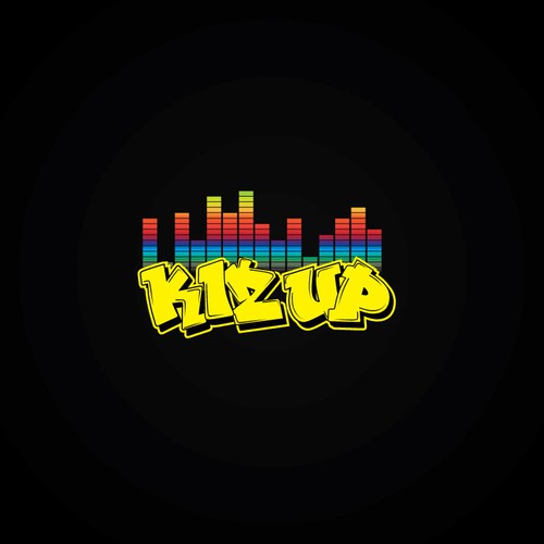 Logo design contest entry by hendarrianunyil