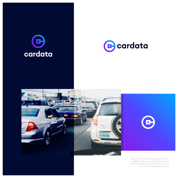 Cardata Logo