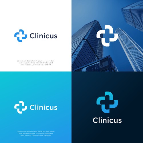 Dhuhayu NasywahさんのDesign a Logo for Critical Care Consultancy firmデザイン