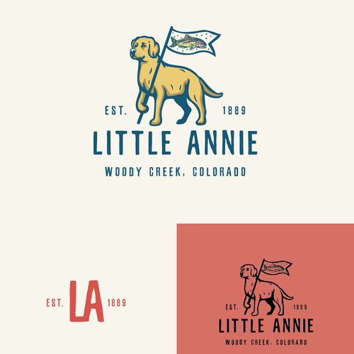 Designs | Vintage Western Small Hotel Logo | Logo design contest