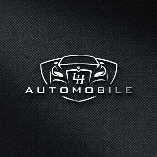 LH Automobile Design by SangguhDesign