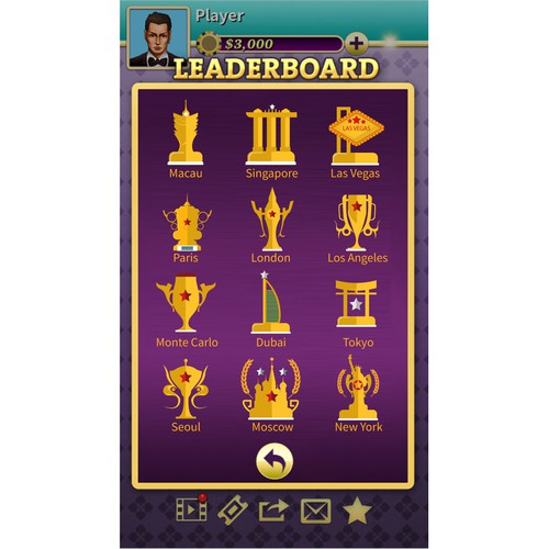 Icon or button contest entry by KurniawanAditia