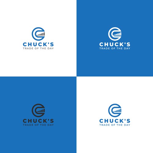 Investing Logo Design Design by logobuz