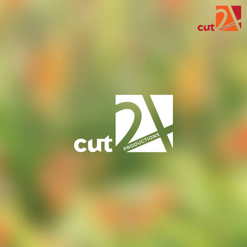 Creating an image for Cut 24 Productions Design by John3:16✅