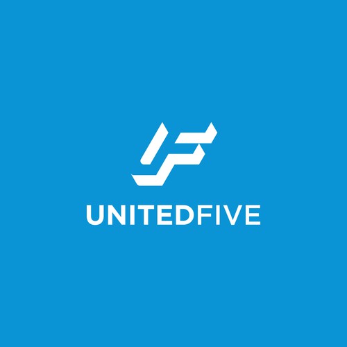 United Five Design von Art_Tam