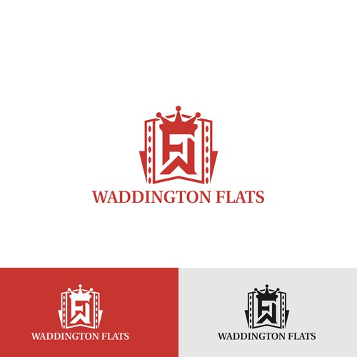 Create an old-school logo for a historical AirBnB building in Victoria, Canada Design by AjiCahyaF